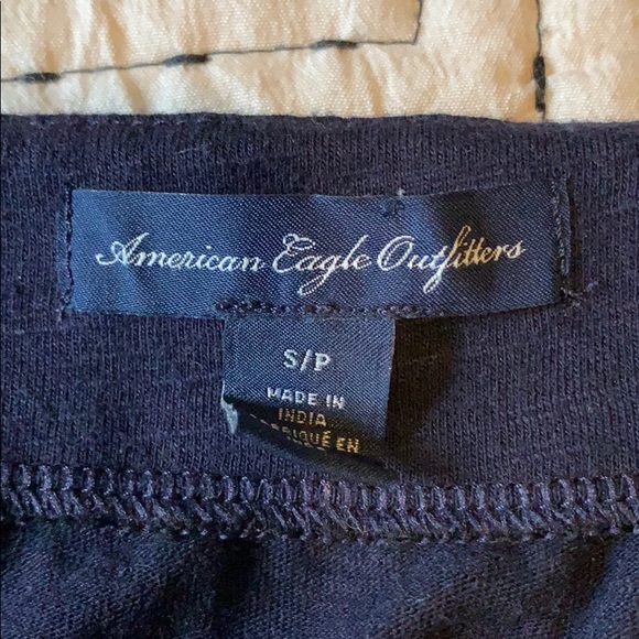 AEO Boho Top - Picture 5 of 6